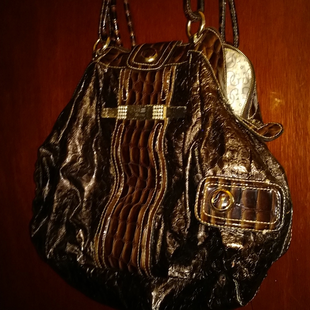 Guess pocketbook